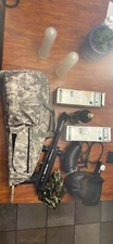Tippmann 98 Custom Ultra Basic Paintball Marker With Add Ons