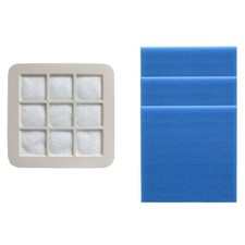 HEPA  + Cotton for  FC5828 FC5826 FC5830 FC5823 FC5822 FC5228 FC5226 FC52257512