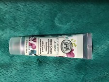 eucalyptus mint hand cream 1 oz new white shea butter