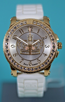 Women's Juicy Couture Watch JC.73.3.34.0272 | eBay