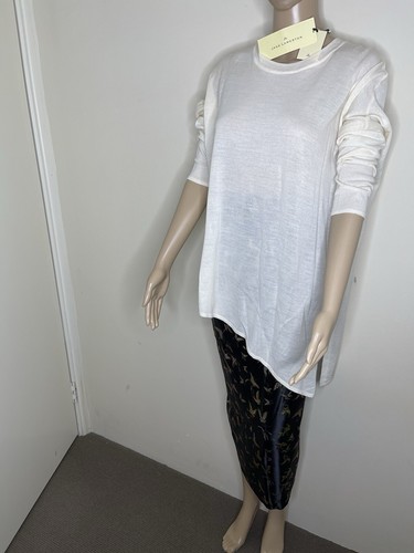 Ladies Top Size 8 Jane Lamerton - Picture 3 of 6