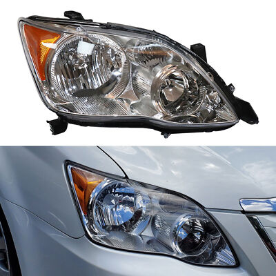 RH Passenger Side Right Headlamp Light HID Headlight For Toyota Avalon 2008-2010