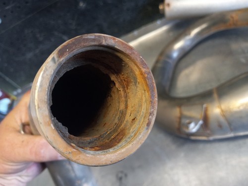 Pro Circuit Platinum Pipe for 1987-2006 Yamaha YFZ350 Banshee ATV Exhaust - Picture 18 of 24
