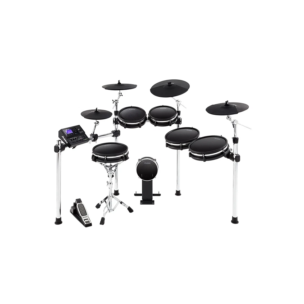 Alesis dm10 drum sale kit