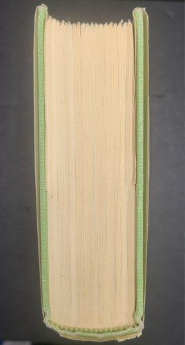 1965 John Fowles "The Magus" Hardcover mit Schutzumschlag 1. Auflage - Bild 20 von 24