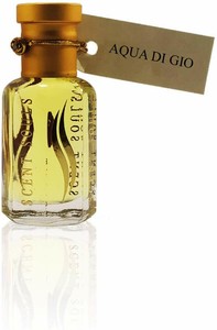 gio scent