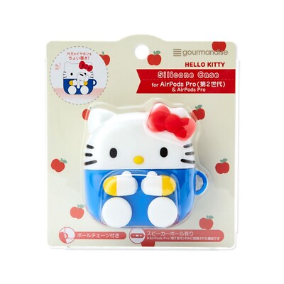 Sanrio Character Hello Kitty AirPods Pro (2nd generation)/AirPods Pro Case  New