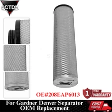 208EAP6013 Air Oil Separator Element kit Replacement Gardner Denver Separator