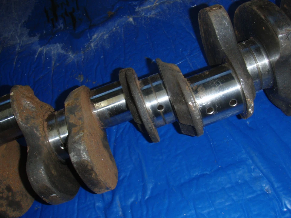 Buick Electra 225 Riviera Wildcat GS 401 425 1964 1965 1966 1361798 Foto 4 de 4