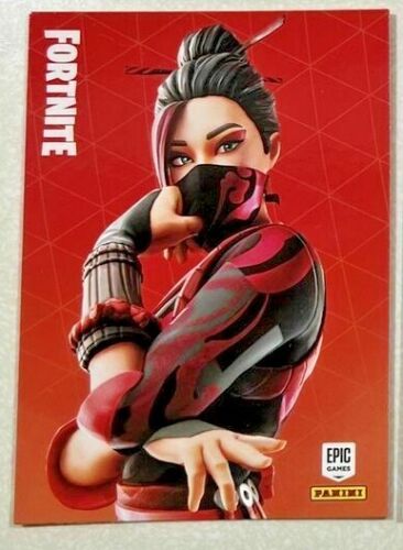 Fortnite Series 2 Trading Cards U-Pick 1-200 - 第 29/103 張圖片