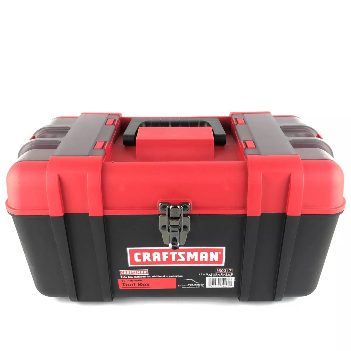 Craftsman box online