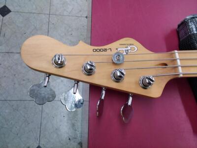 G&L L-2000 TRIBUTE Electric Bass Guitar-01 | eBay