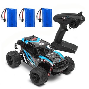 rc car 30 km h