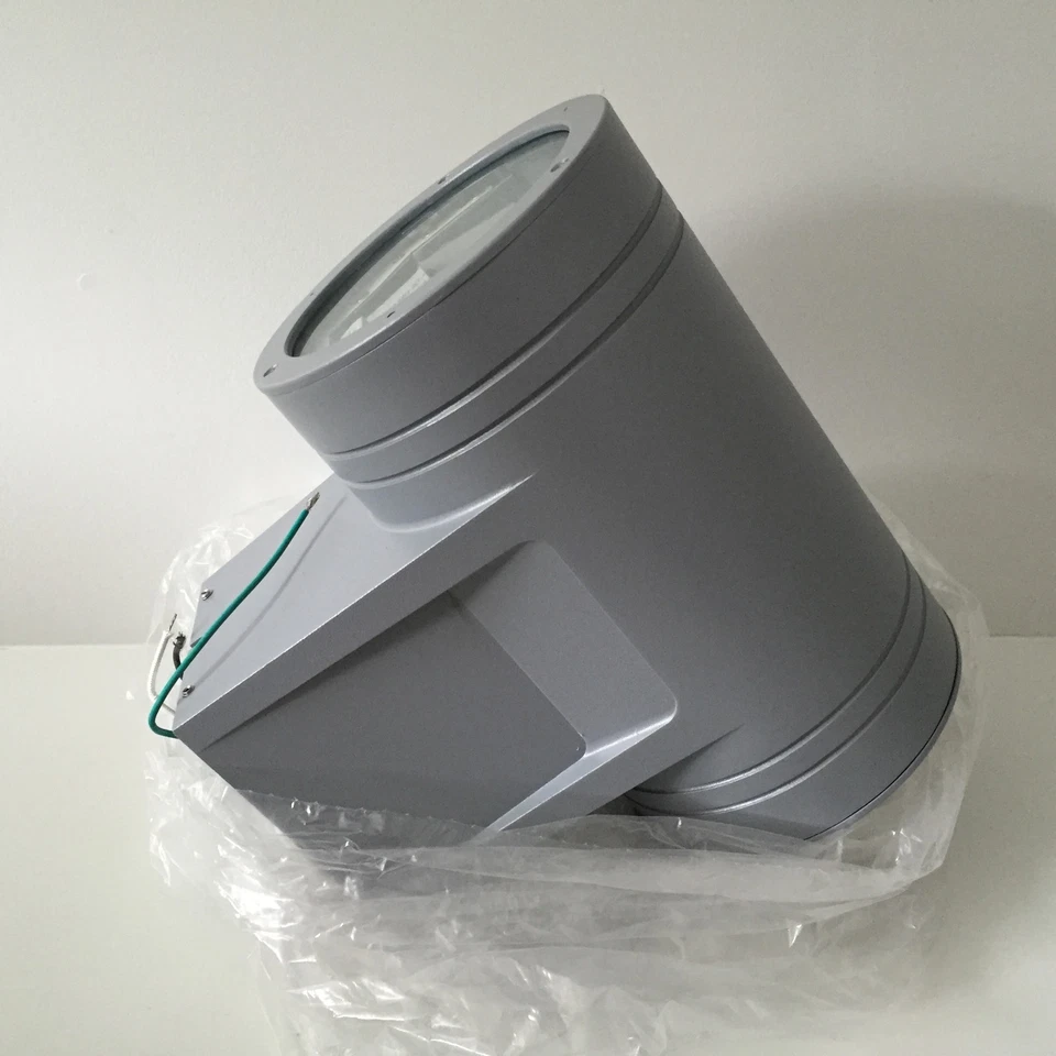 NUEVO Philips Gardco Lighting 301D Cilindro Lanzamiento Adelante Downlight Luz completamente FT Foto 4 de 4