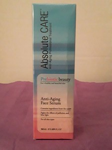 absolute care anti aging serum