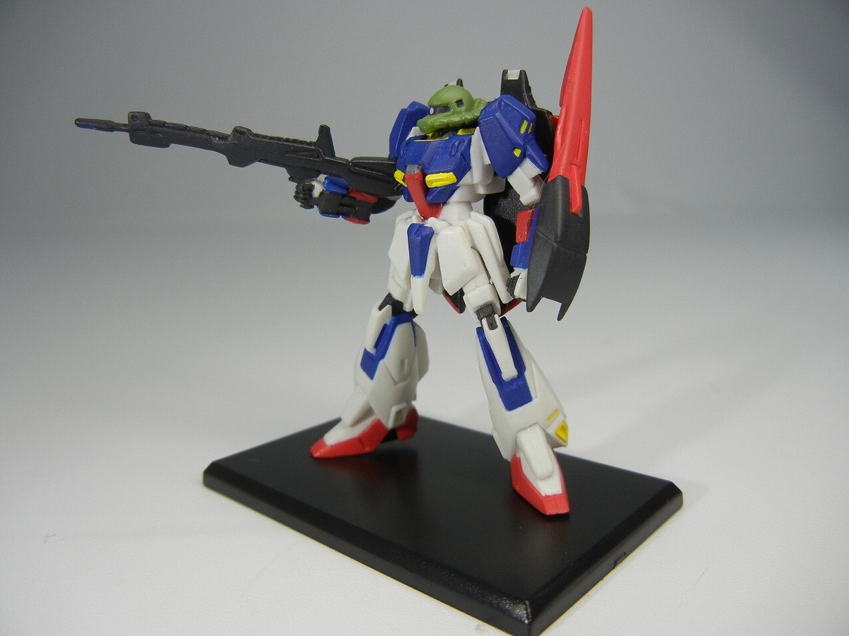 Gundam Collection Vol.8 