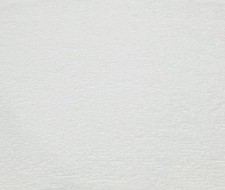 Blanket Fleece Solid Polar Fleece Fabric White Sold BTY Yard 60" Wide clothes