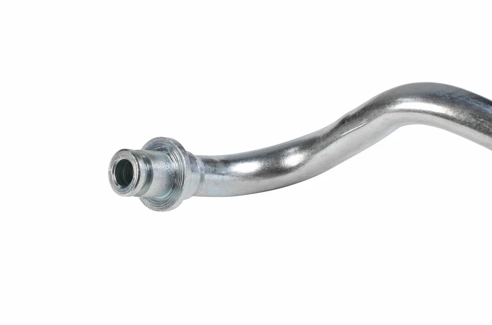 PS Pressure Line Hose Assembly Sunsong For 2003-2011 Mercury Grand Marquis - Image 3 of 3