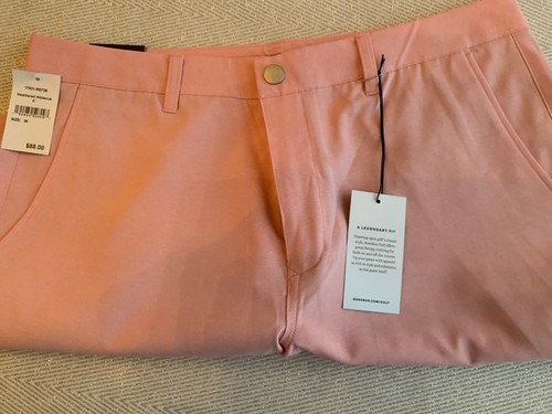 BONOBOS MENS GOLF SHORTS 36 NEW - Picture 3 of 5
