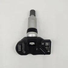 1PC 433MHz TPMS SENSOR For BMW 5 6 7 Series M5 M6 X3 X4 Z4 Alpina B7 OEM Quality