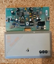 Siedle SSS Auerswald Türöffner über Telefonanlage Zubehör