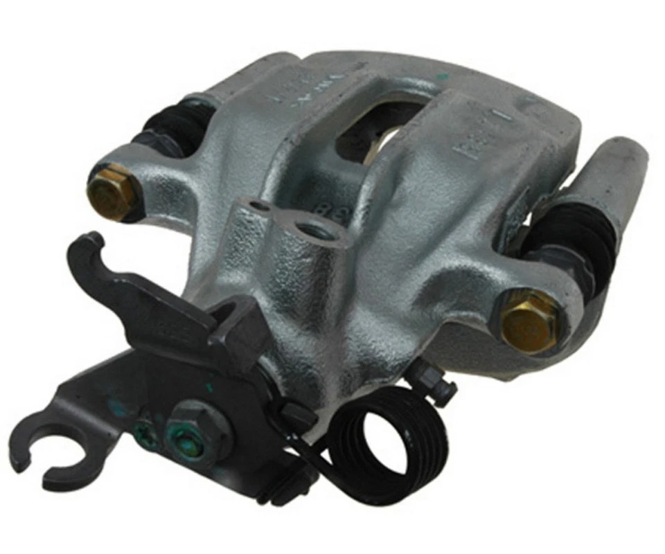 KIT Pinzas Freno Disco Raybestos Traseras para Volvo V40 2000-2004 (79087) Foto 2 de 3