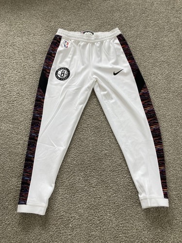 Nike NBA Brooklyn Nets Showtime Therma 