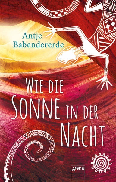 Thumbnail - Wie Die Sonne In Der Nacht | Antje Babendererde | 2021 | Deutsch