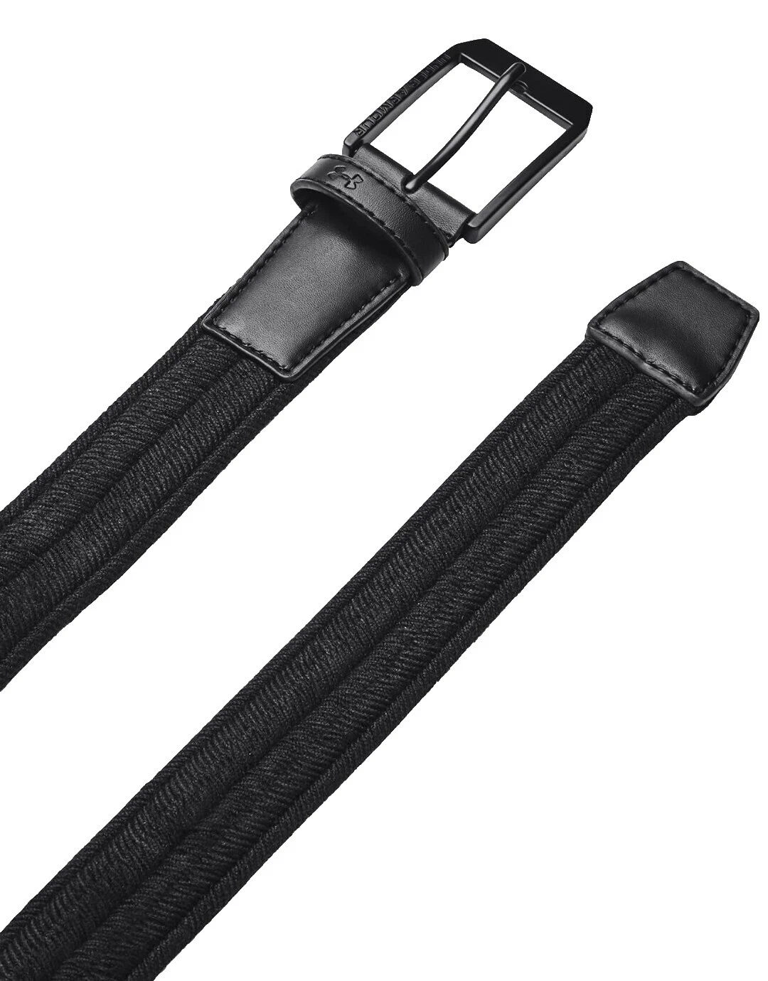 Cinturones negros Cinturón Under Armour Golf para hombres