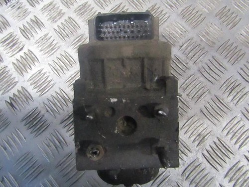 98bg2m110ae ABS Pumpe Steuergerat Hydraulikblock 98bg-2m110-ae  0 DE299208-07