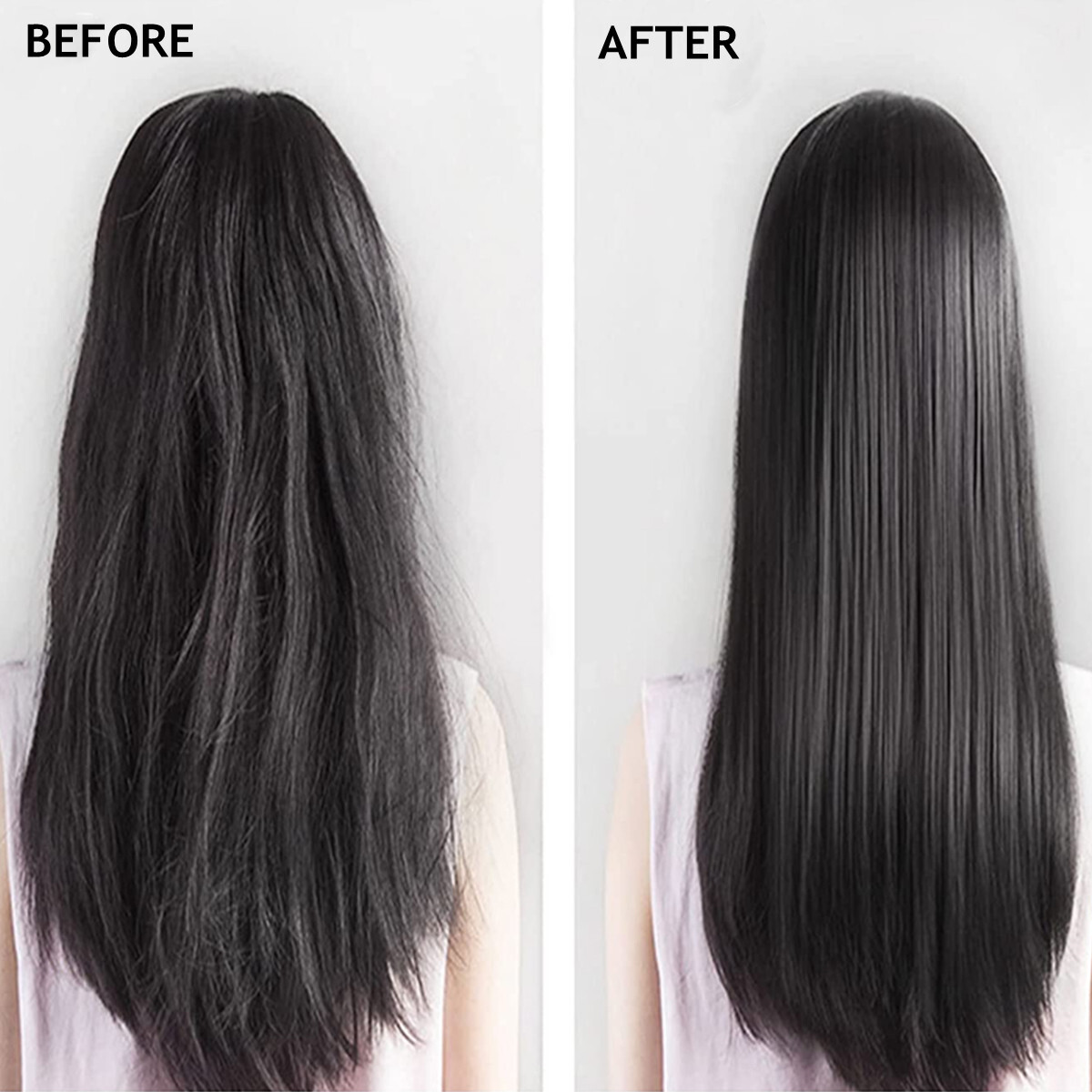 Deep Moisture Hair Mask Without Steam Vitamins Keratin HairMask Deep Conditioner eBay