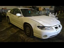 Fuel Pump 6-231 3.8L With Supercharged Option Fits 97 GRAND PRIX 179470