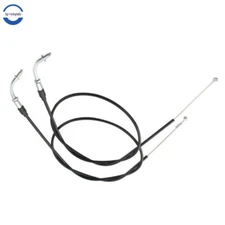Throttle Cable for Harley Davidson Sportster XL883 XL1200 90CM 35''