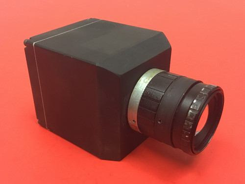 Systech - CCD-610 - Vision Camera