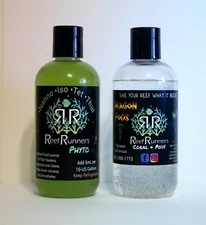 Phytoplankton and Aquacultured Copepods - LIVE Fish Food 