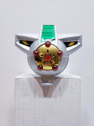 POWER RANGERS DRAGONZORD Chest Part *BAD CONDITION * - Picture 1 of 8
