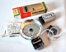 Zeiss Ikon Ikoblitz 4 Flash Blitzlicht