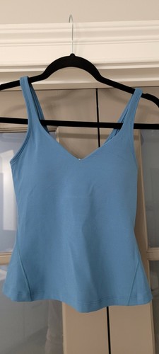 Align Waist length Tank 