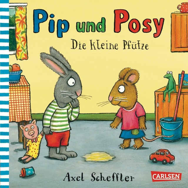 Standardbild