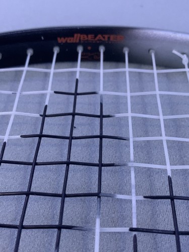 Ektelon Razorlite Racquetball Racquet - Power Ring Titanium Wall Beater. W Case - 第 4/8 張圖片