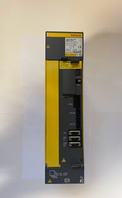 FANUC A06B-6117-H211 Servo Amplifier