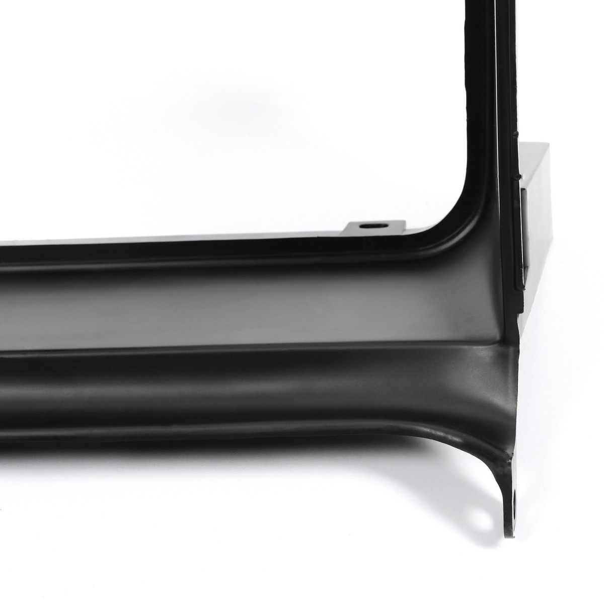 For 1967 Pontiac GTO Replace #9786207 Pair New Front Grille