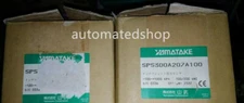 pressure SPS300A207A100 brand new #A6-31