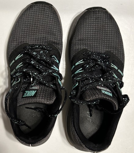 2 Pair Of Nike Women’s Tennis Shoes Run Swift And Zoom All Out Size 7.5, 7m - Picture 4 of 10