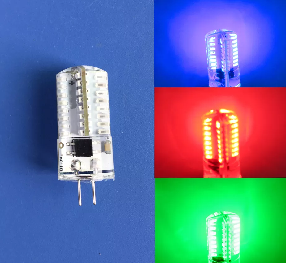 G4 led on sale bulb 120v dimmable