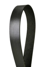 Serpentine Belt-Multi-V Reinforced Belt Continental Elite 4081190F