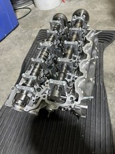 2017 Honda Civic Type R Complete Engine Motor Turbo 49k Miles