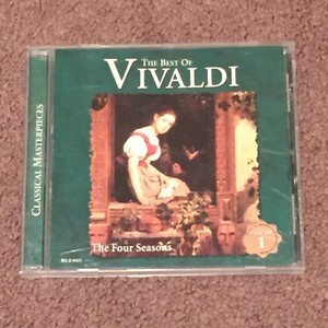 best vivaldi four seasons cd best vivaldi four seasons cd