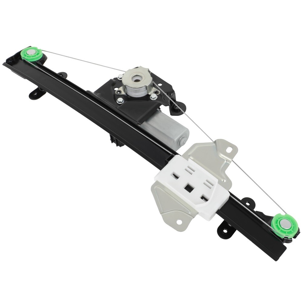 REGULATOR ASSY - DOOR WINDOW, LH Nissan Altima 2016 - 2018