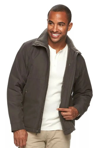 Columbia Northern Voyage Jacket Men's 